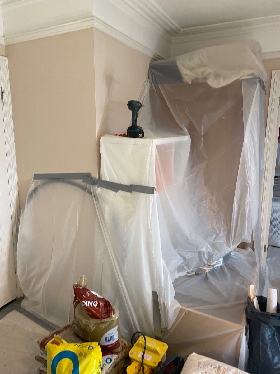 Plasterer: Image 13